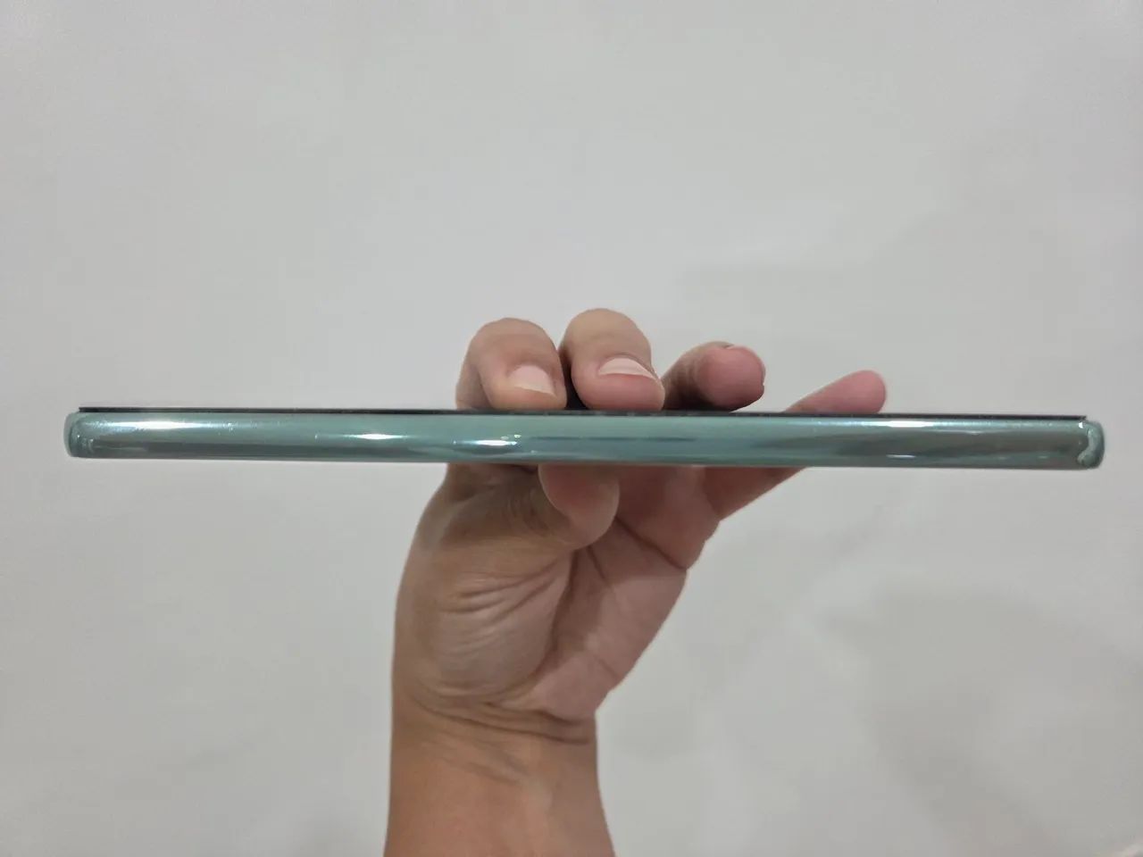 Samsung A73 128GB Verde - Foto 4