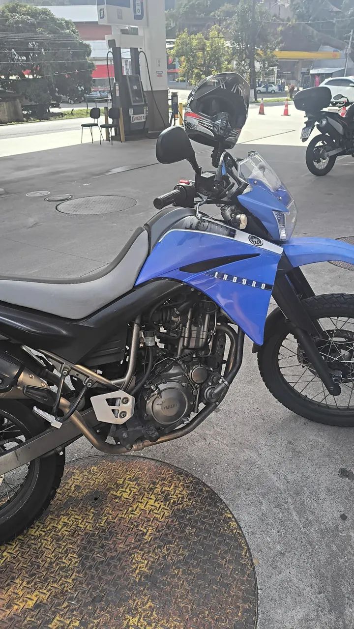 Vendo xt 6600 2007 - Foto 4