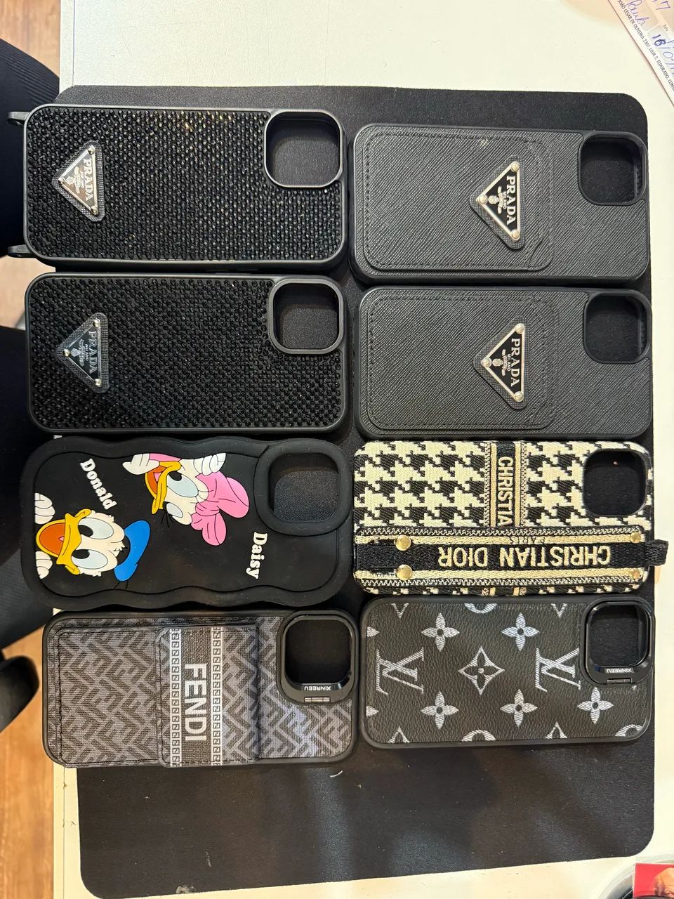 Capas iPhone 13/14