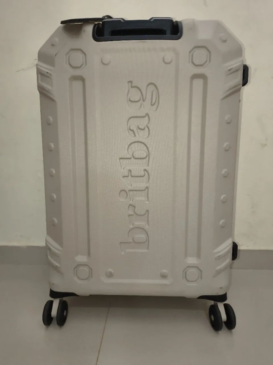 Mala de viagem britbag 24"