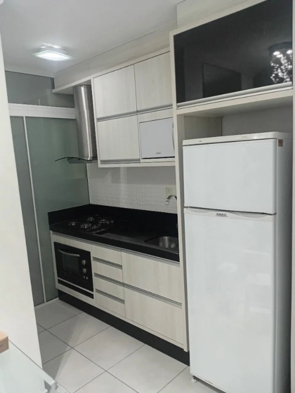Alugo apartamento  - Foto 4