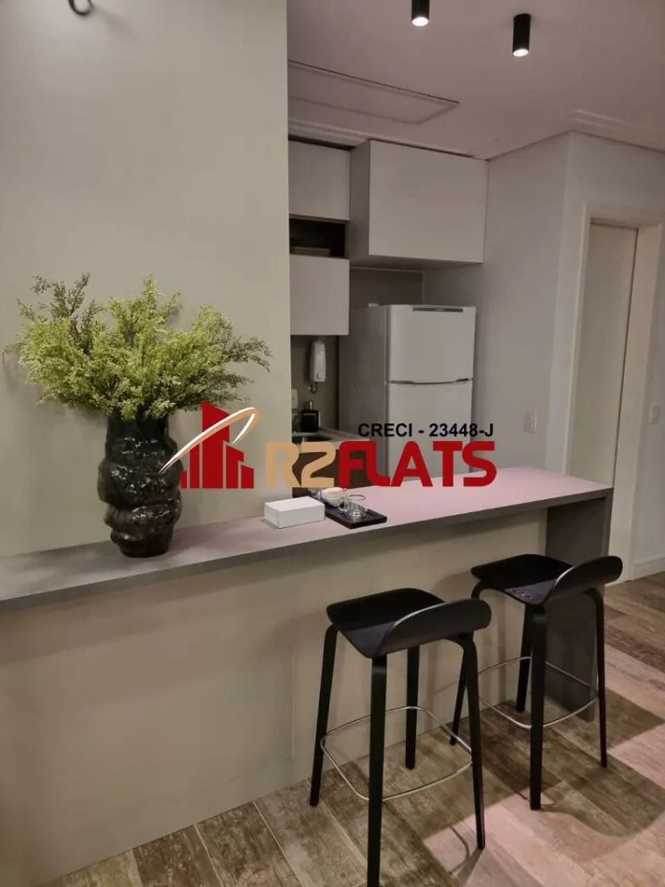 Apartamento com ótimo preço no bairro Itaim Bibi. Confira! - Foto 2