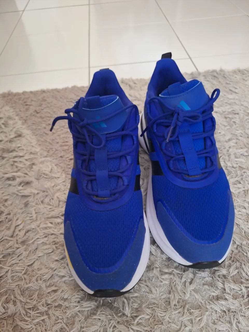 Tênis adidas alpha response  - Foto 2