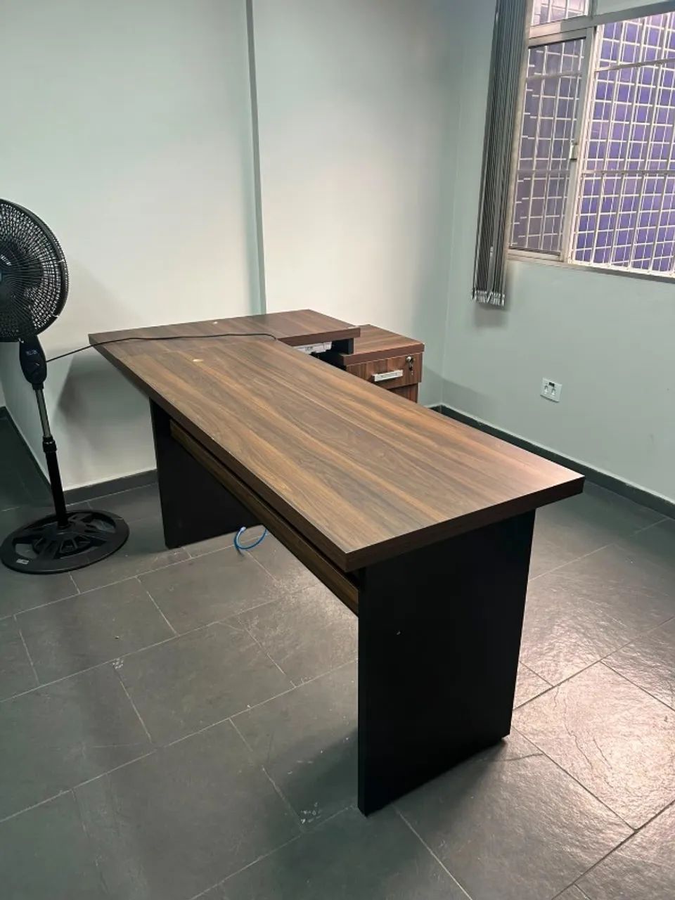 Mesa em L - Foto 3