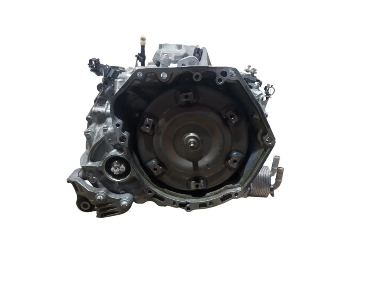 Caixa Cambio Jeep Compass Renegade Commander Toro 1.3 2022 - Foto 6