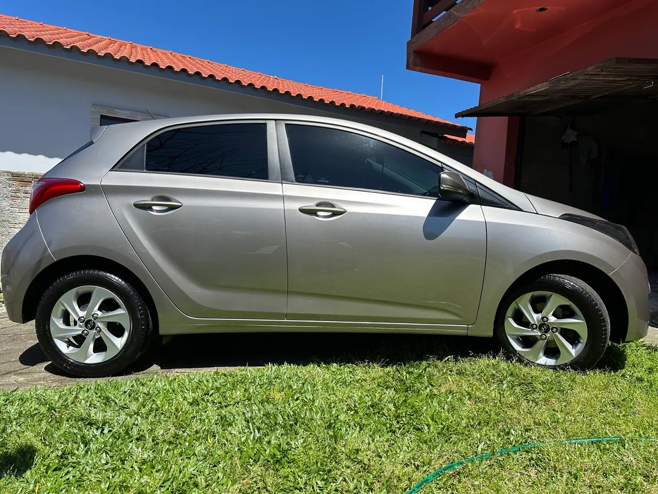 Hyundai HB20 Comf./c.plus/c.style 1.0 Flex 12V 2018 - Foto 5