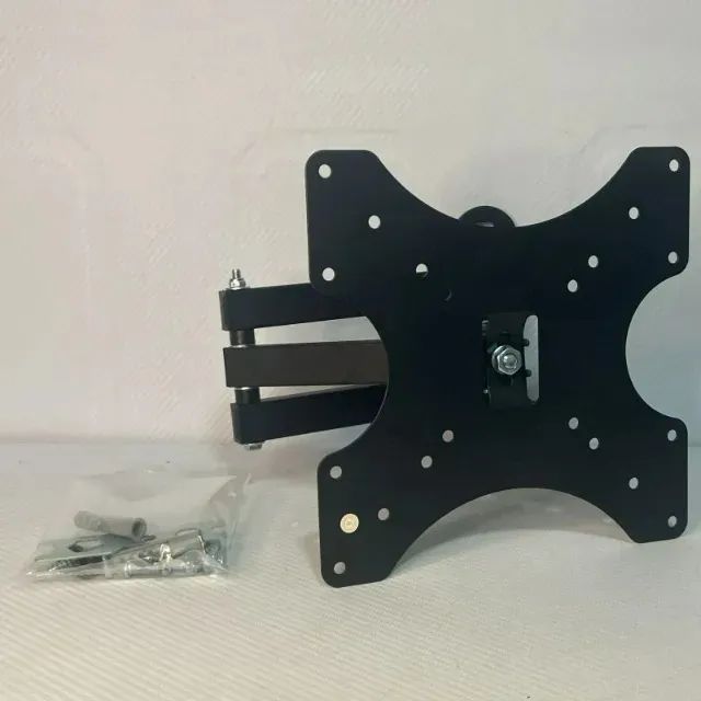 Suporte Para Tv Retrátil 55 Pol - Entrega Grátis