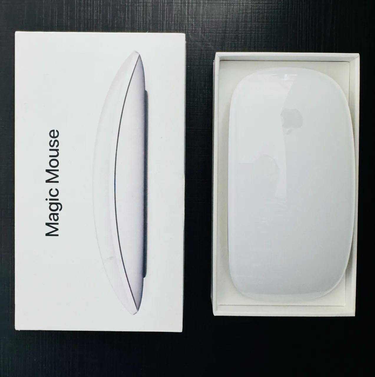 Mouse Pad (MacBook, MacBook Air, etc.) - Foto 4