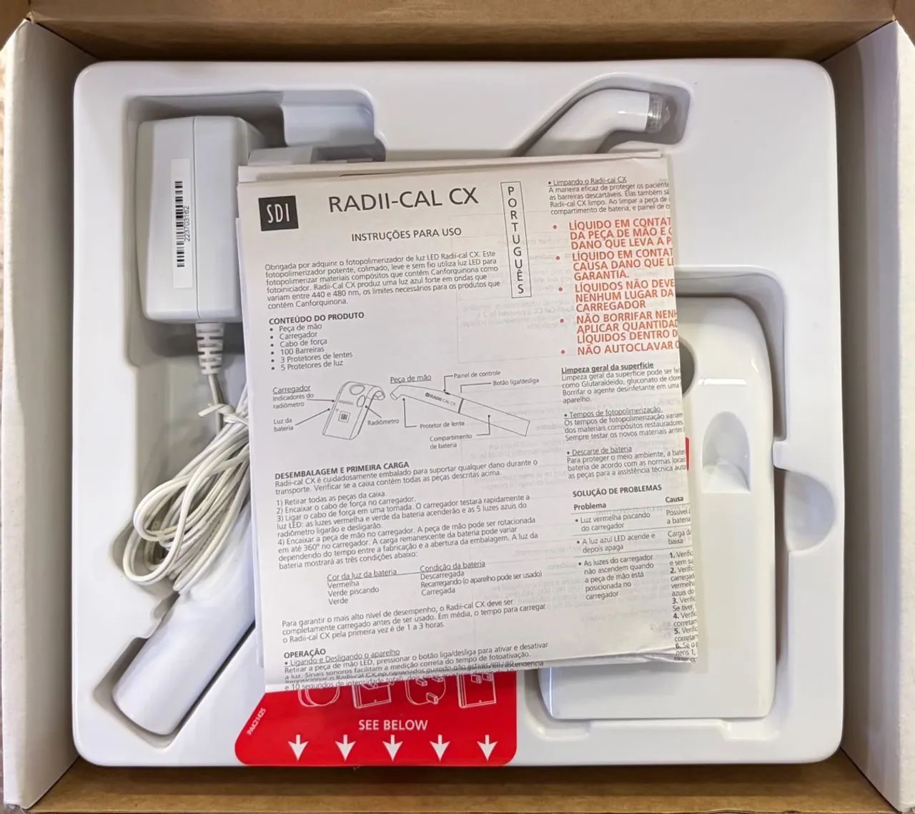Vendo radii cal cx - Foto 3