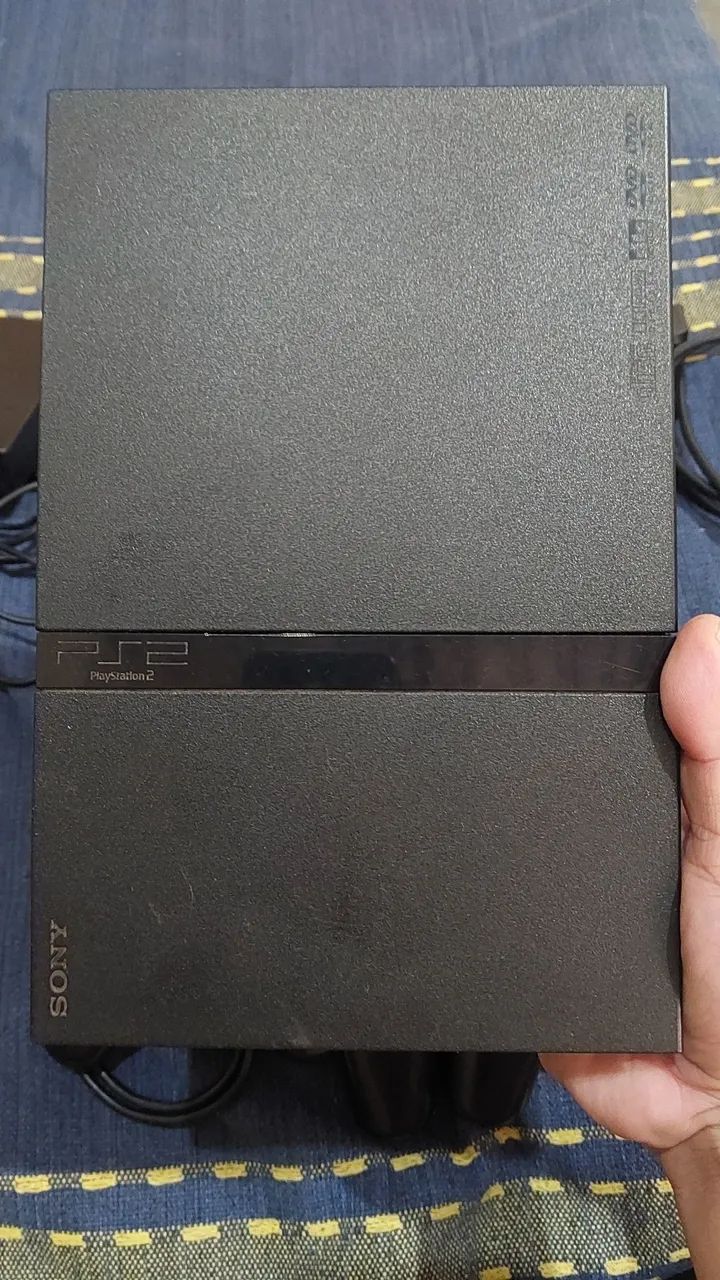 Playstation 2 - Foto 3