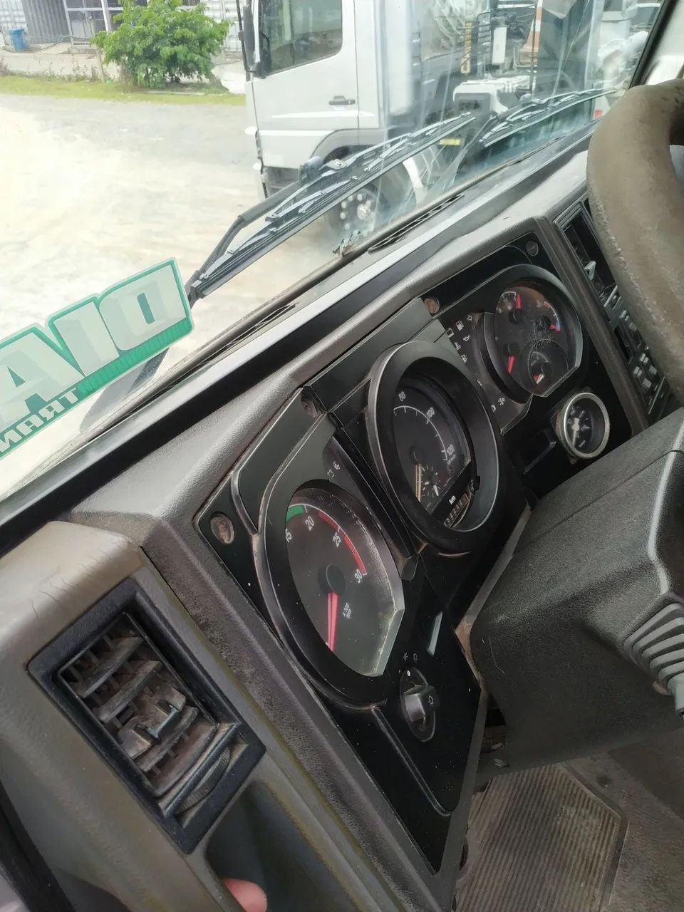 Ford cargo 4331 - Foto 4