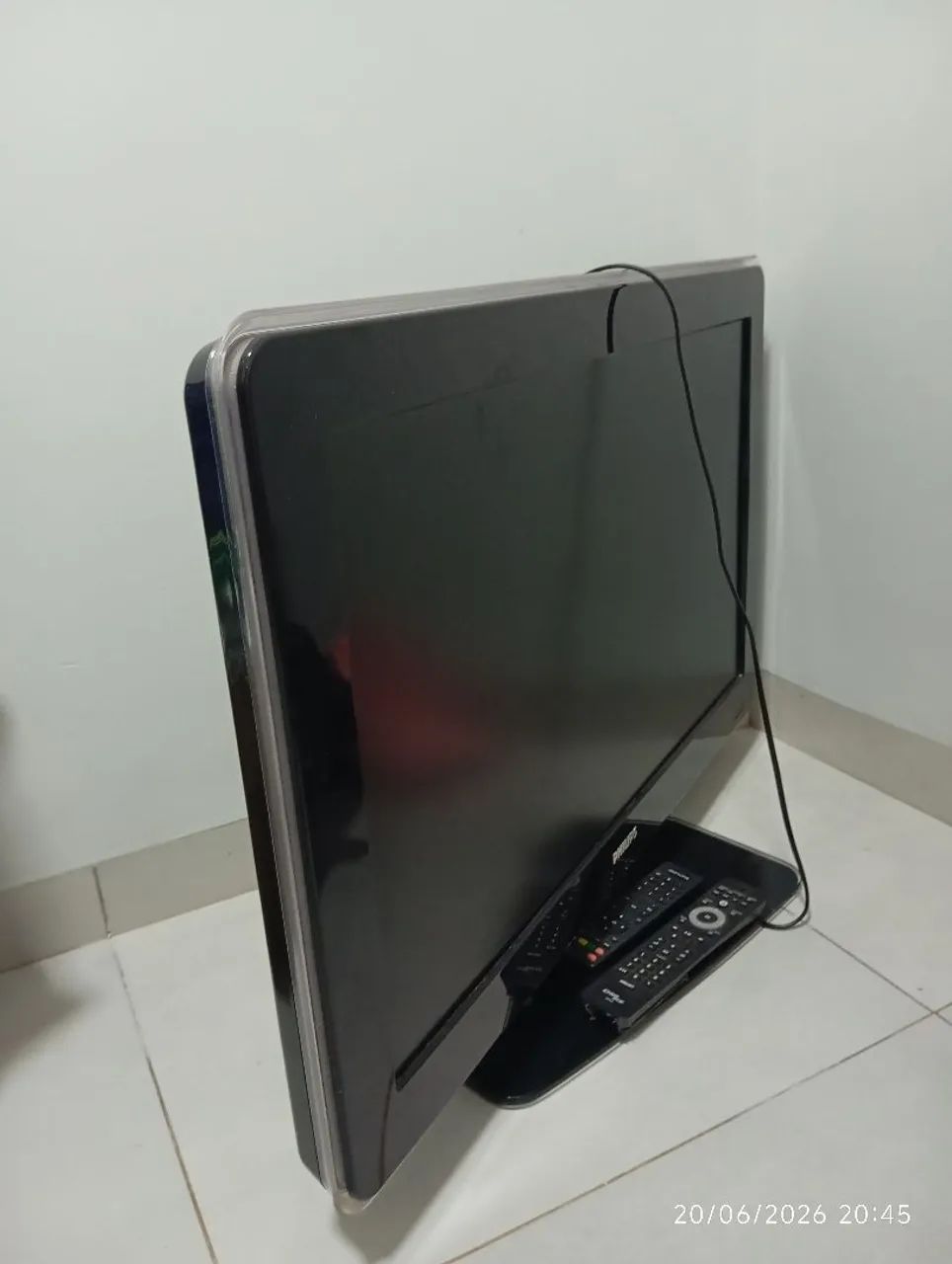 Televisão Philips  - Foto 3