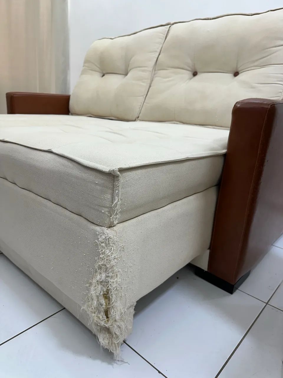 Sofá  - Foto 3