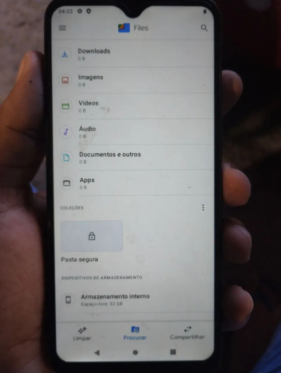 Moto G20  - Foto 3