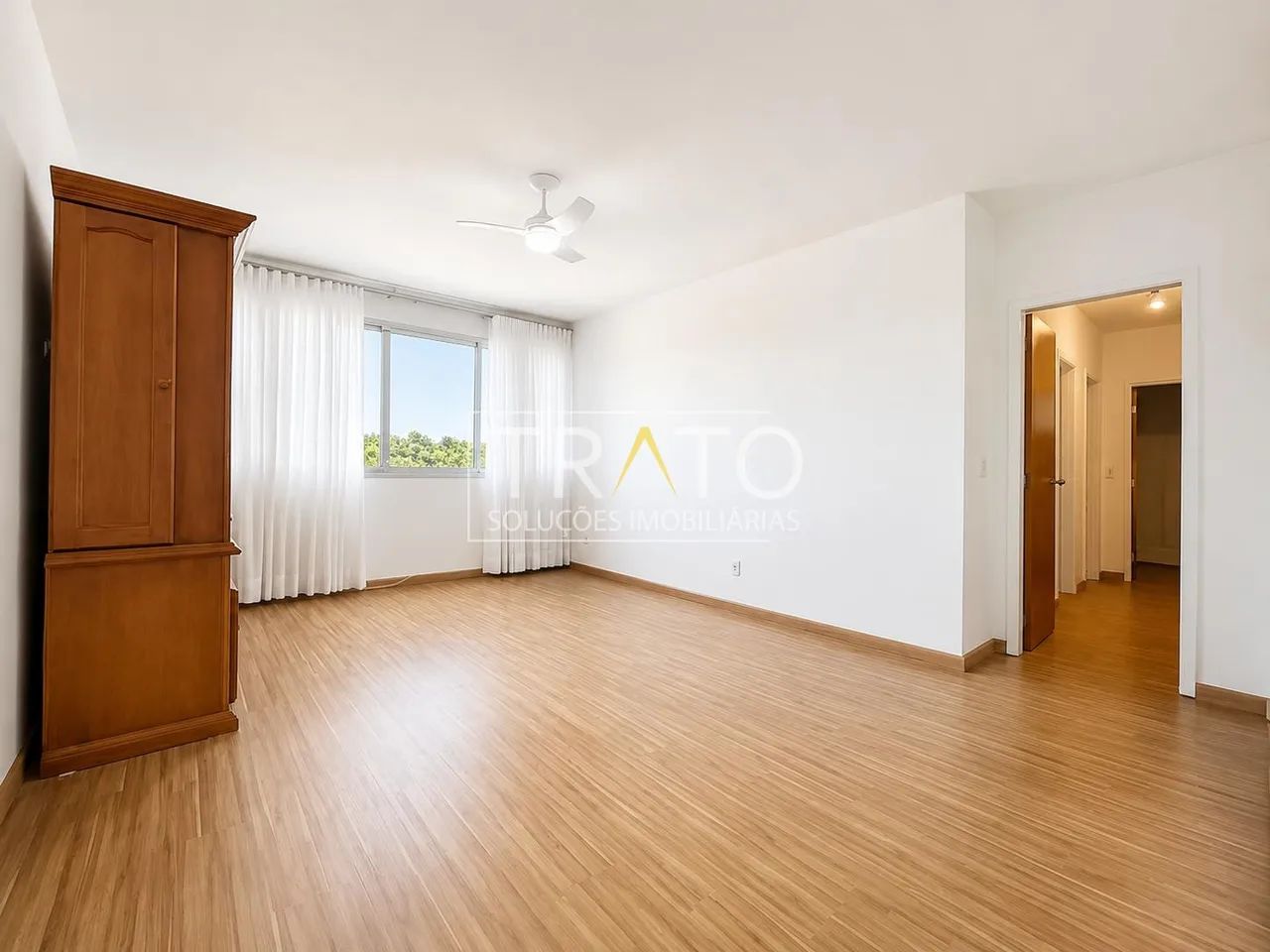 apartamento - Jardim Chapadão - Campinas - Foto 2