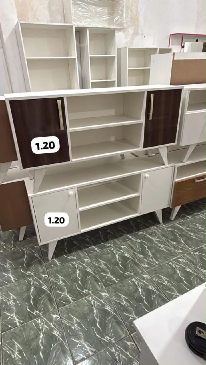 Rack para tv ENTREGA GRÁTIS