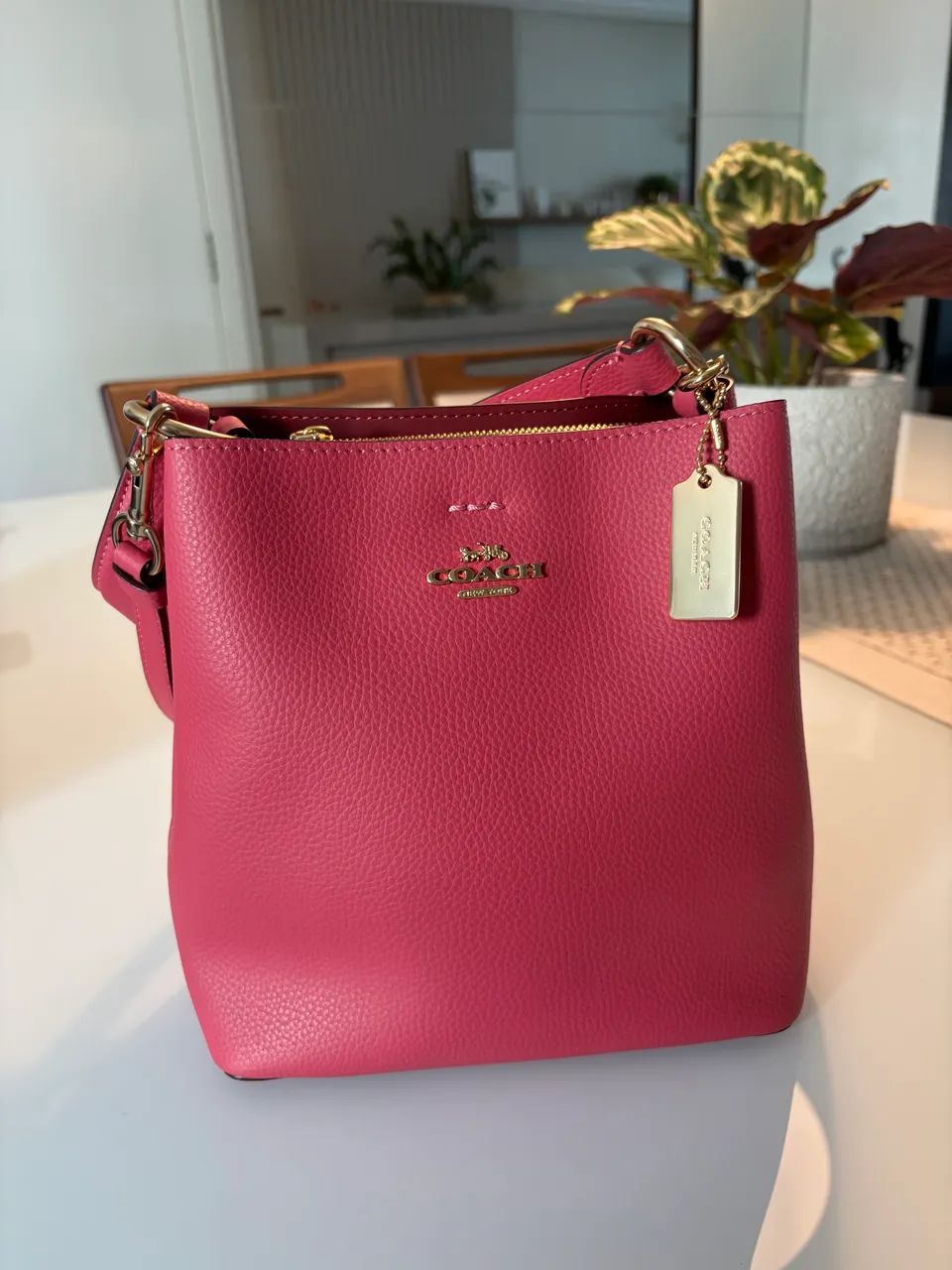 Bolsa Coach 