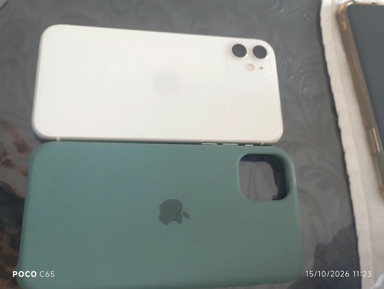 Iphone 11 64gb