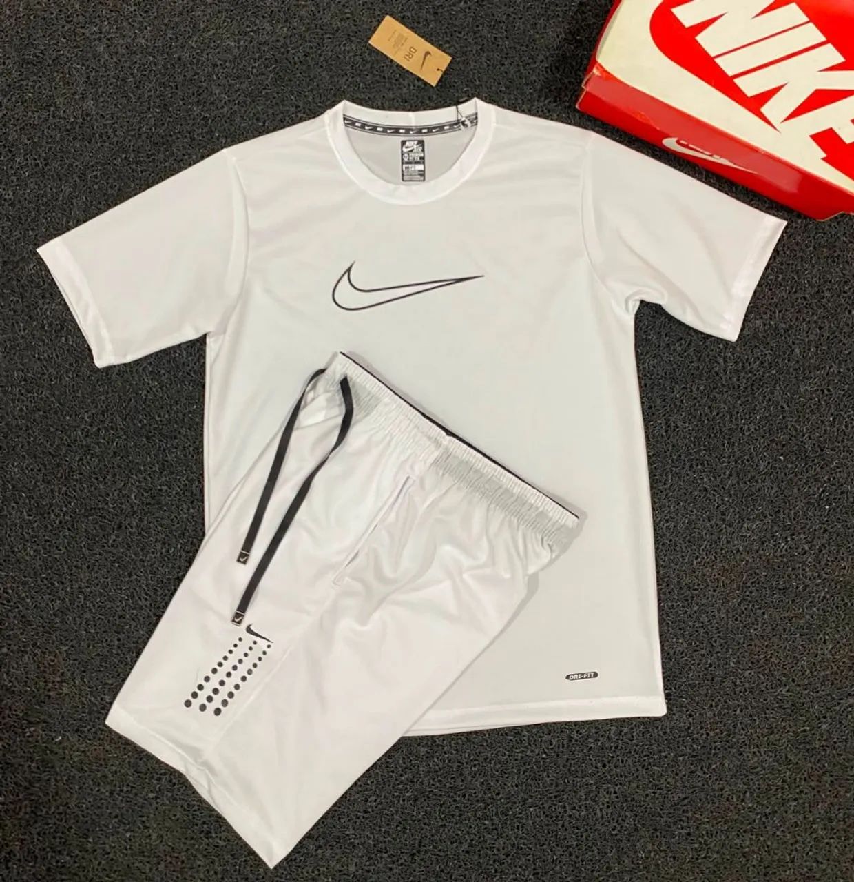 Camisas 