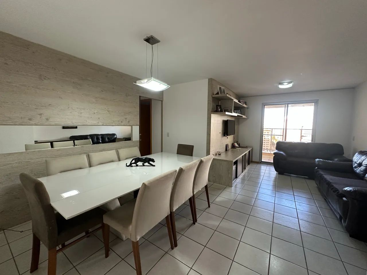 Apartamento de 3 quartos sendo 1 suíte em lazer completo - Foto 5