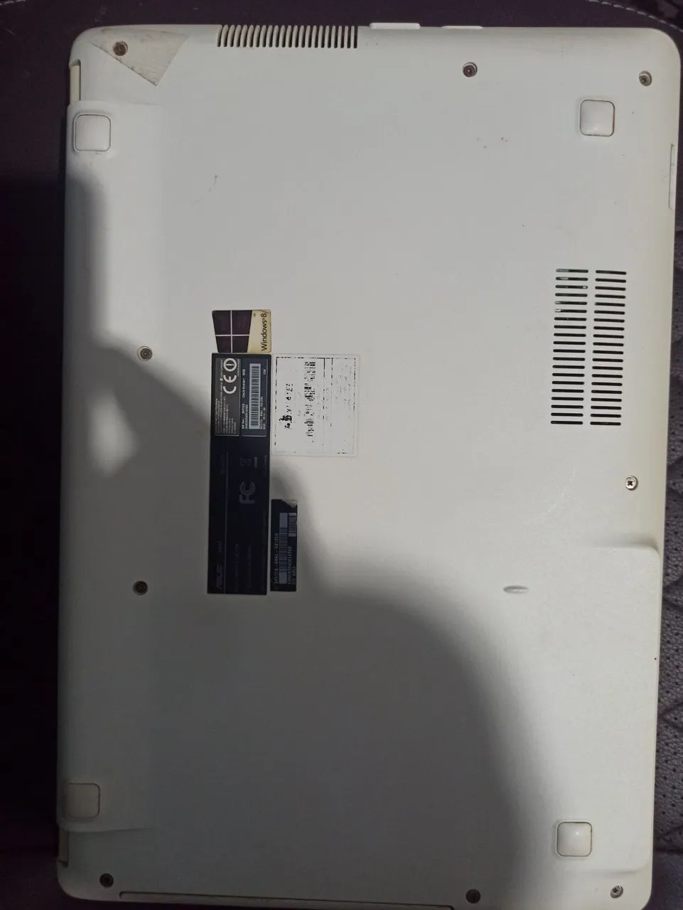 Notebook Asus X451C - Foto 3