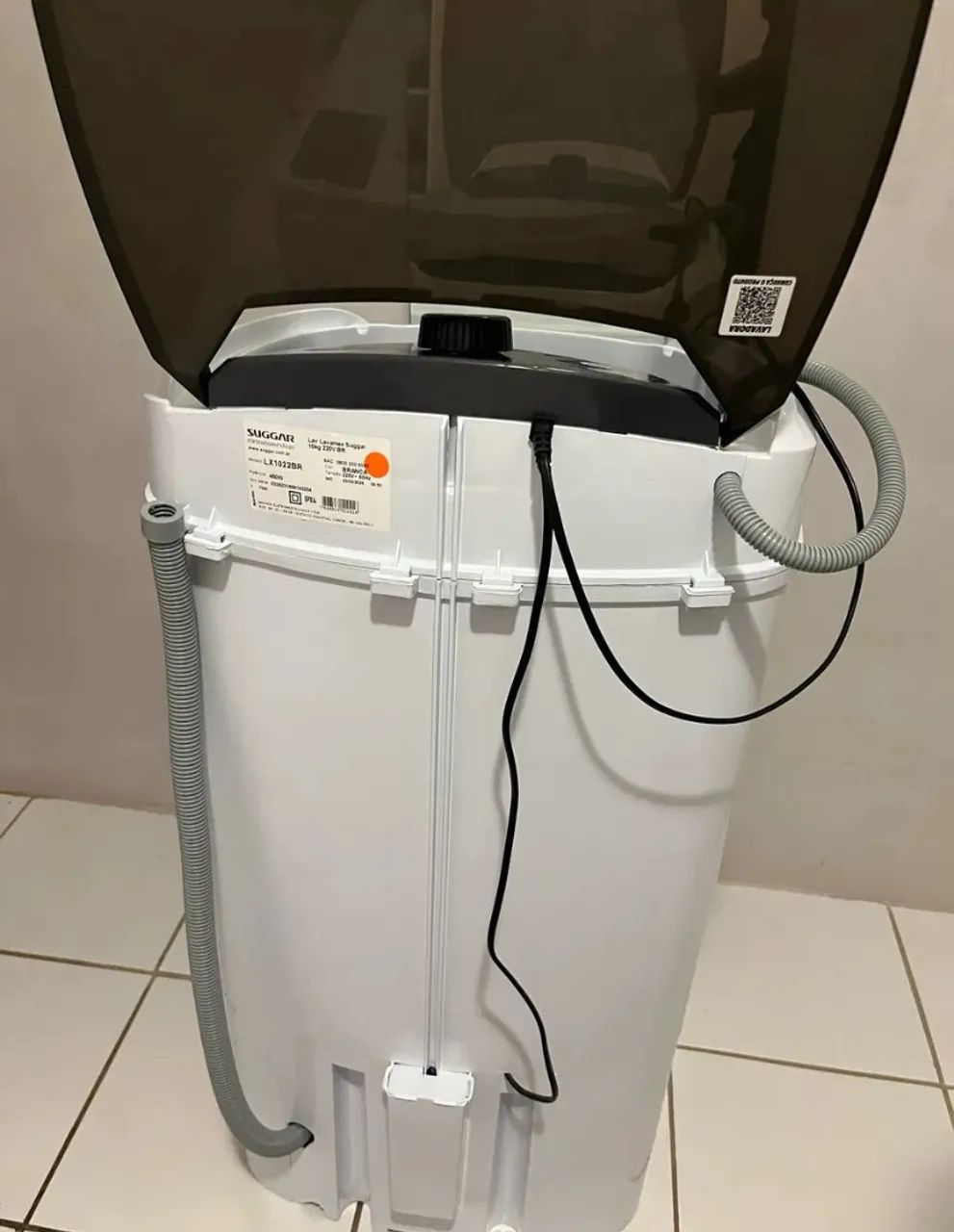 Tanquinho Suggar  - Foto 2