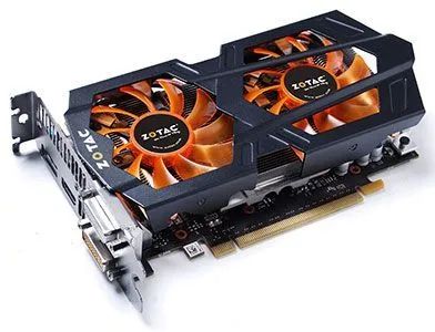 Placa de vídeo GTX 660 - Foto 4