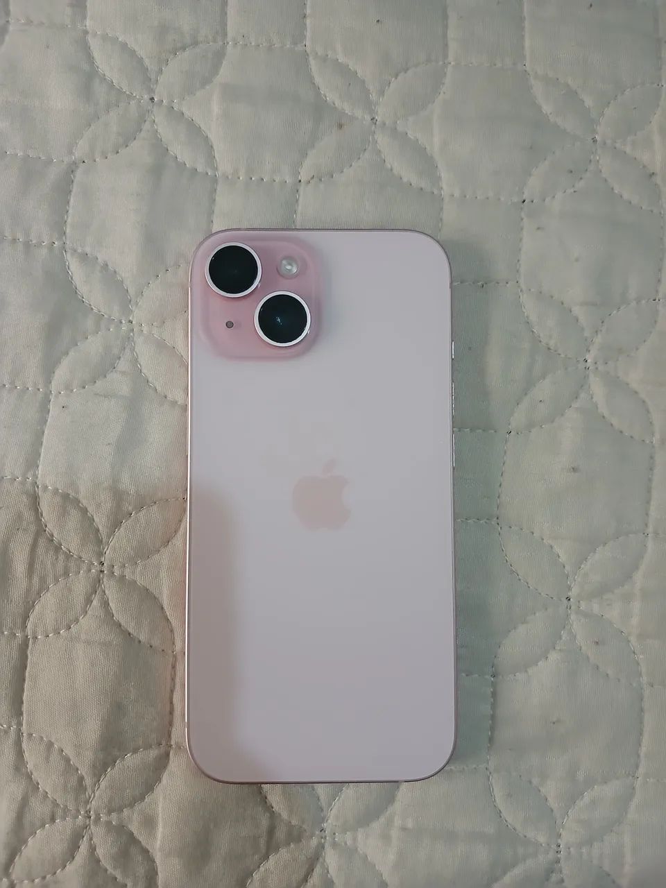 iPhone 15 em Excelente Estado  - Foto 5