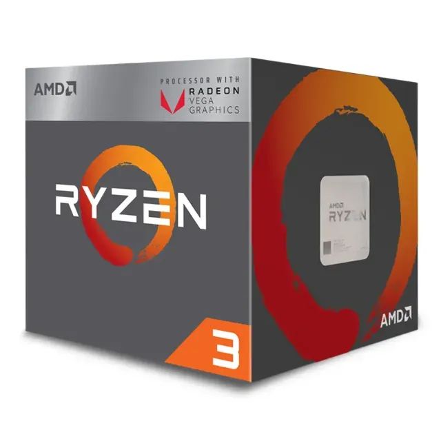 Ryzen custo beneficio - Foto 2