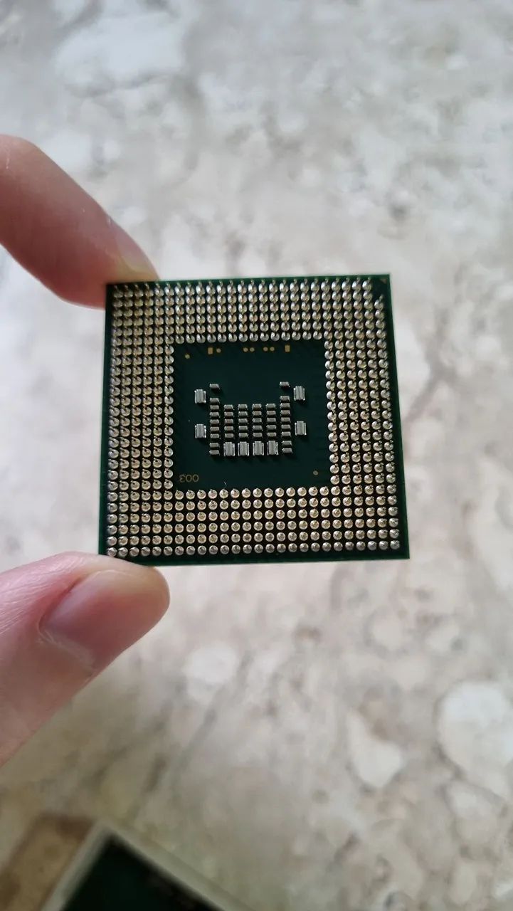 Processador Intel duo core T5550 - Foto 2