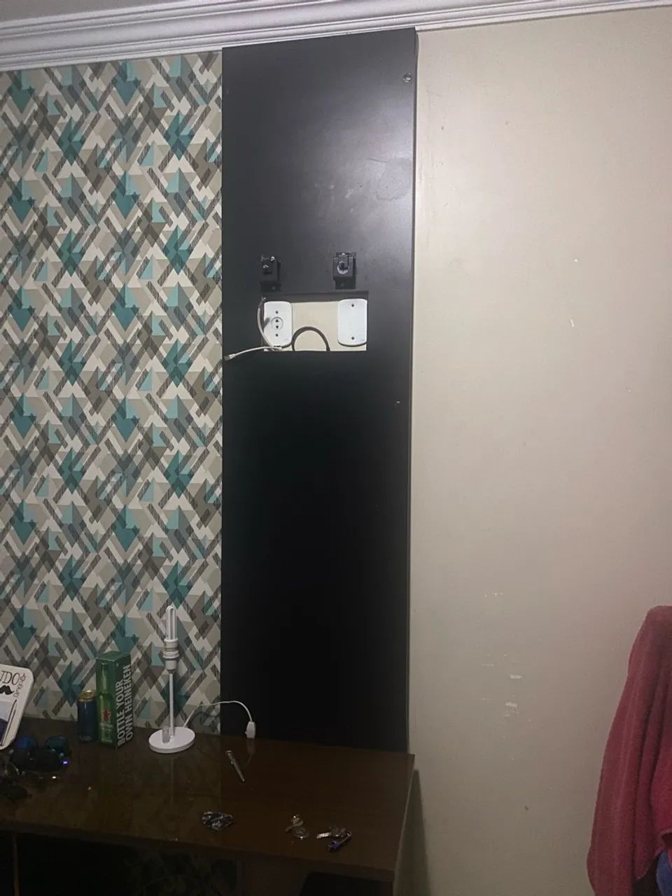 Painel de Tv 