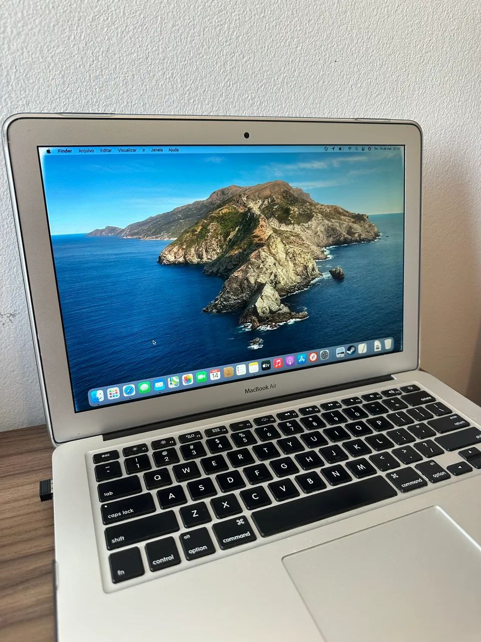 Vendo MacBook Air  - Foto 2