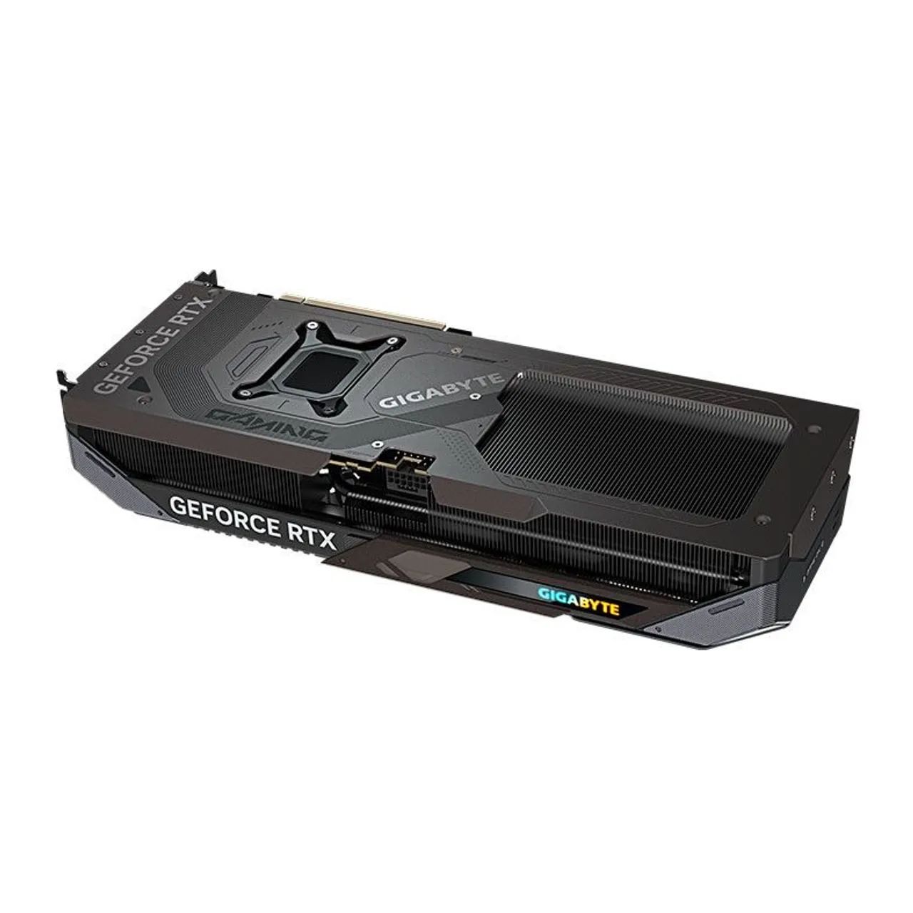 RTX 5070 12GB GIGABYTE GAMING OC - Foto 5