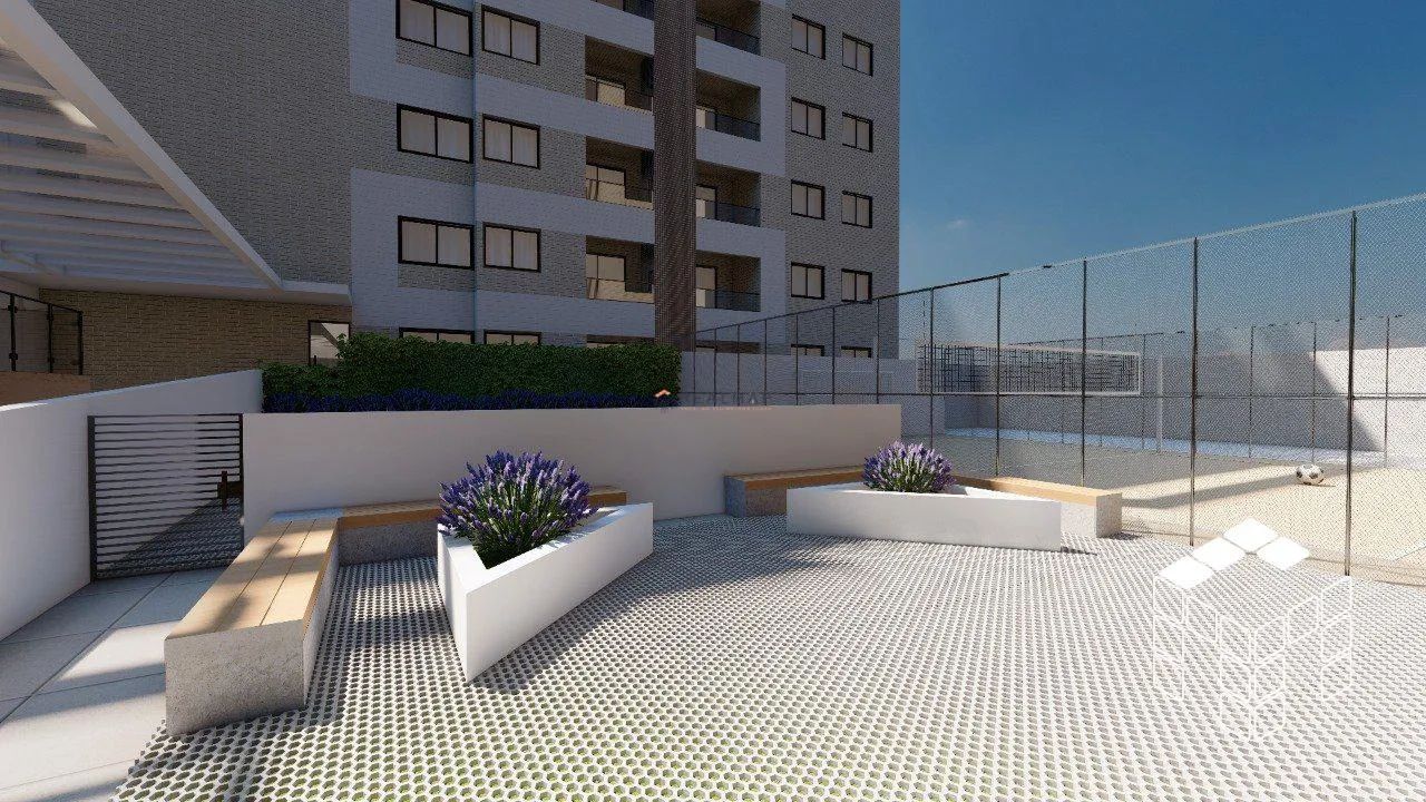 Apartamento à venda 2 dormitórios (sendo 1 suíte) bairro ABRAÃO Florianópolis SC REF: 1955 - Foto 4
