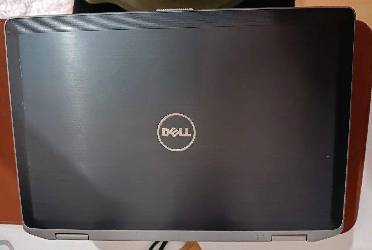 Dell Latitude E6420 -  técnicos / Retirada peças  - Foto 2
