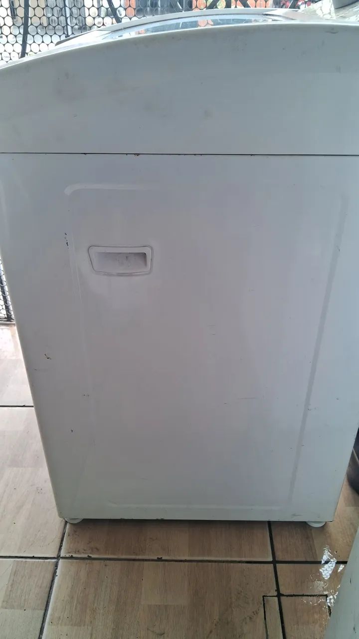 LAVADOURA BRASTEMP  - Foto 3