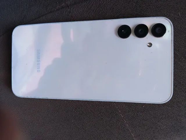 Samsung A15 - Troco por violão. - Foto 3