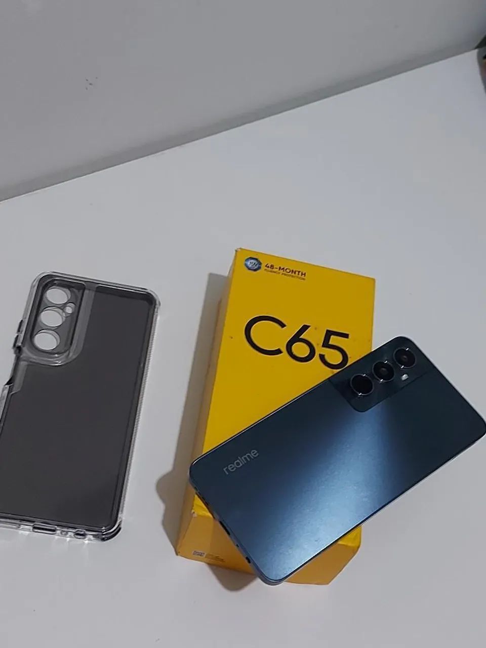 REALME C65 256GB
