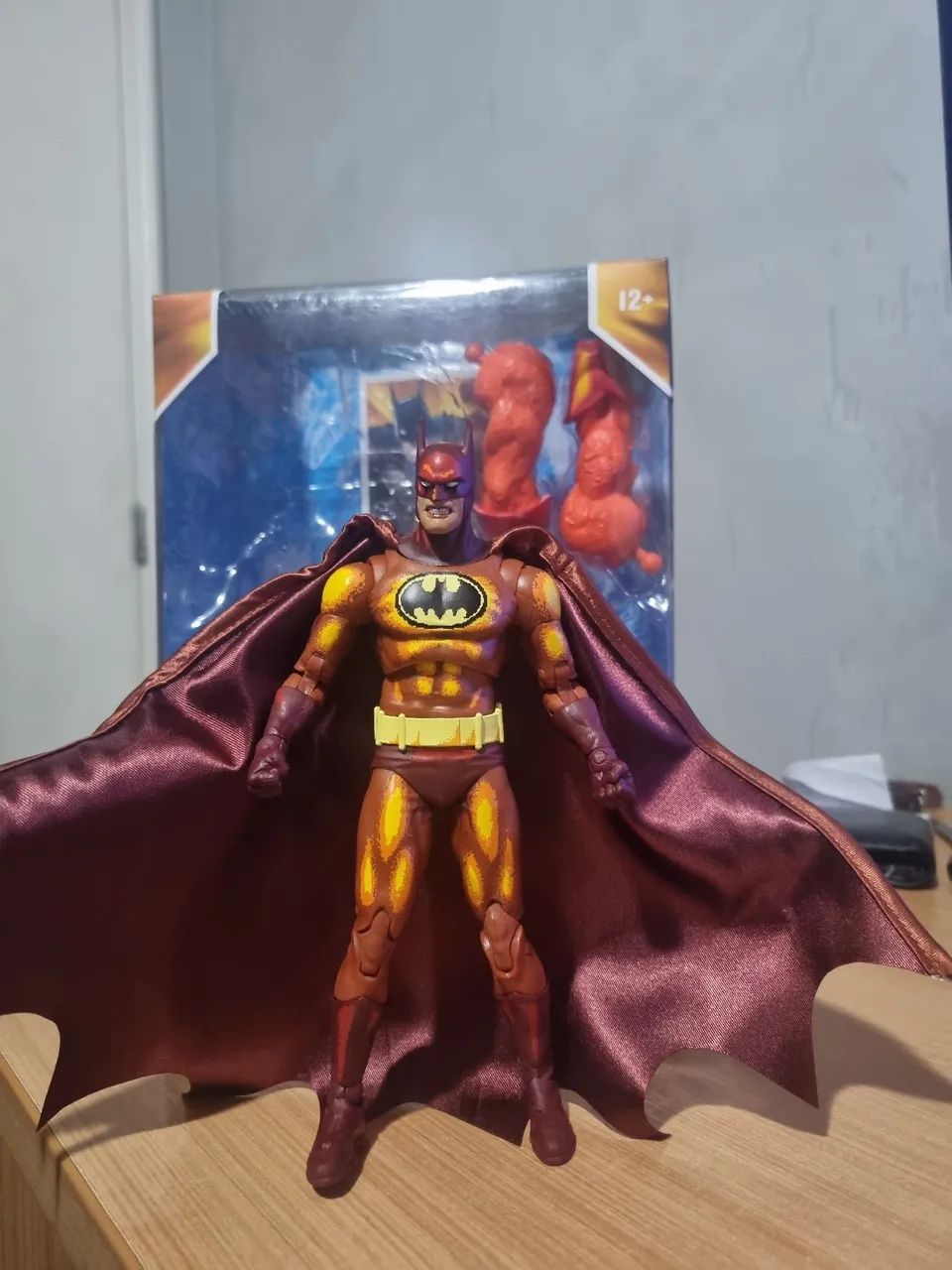 Batman Task Force Variante 