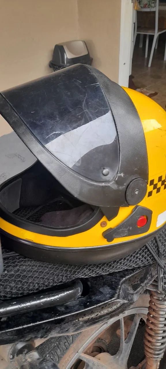 CAPACETE  - Foto 2