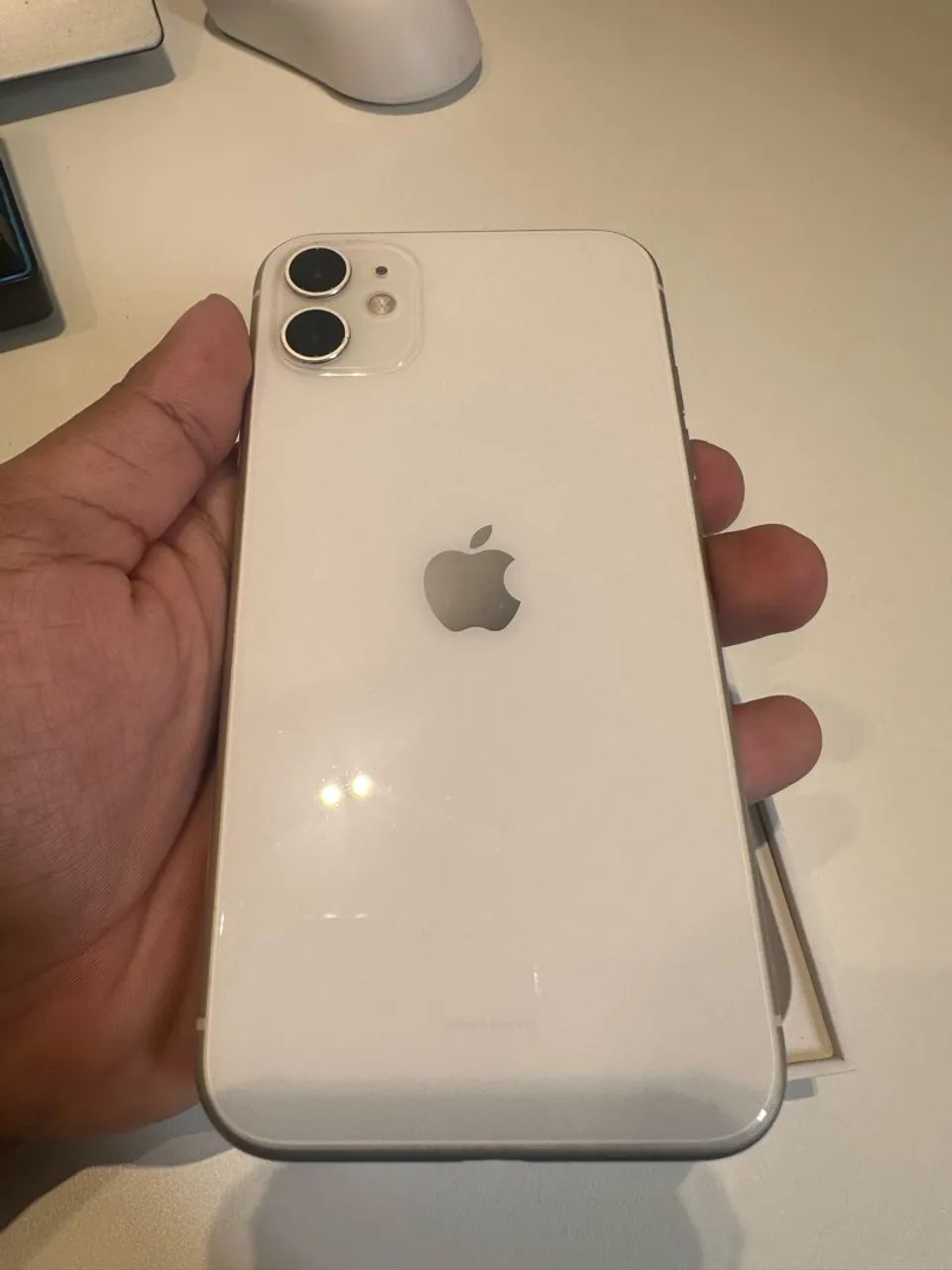 iPhone 11 128gb  - Foto 4