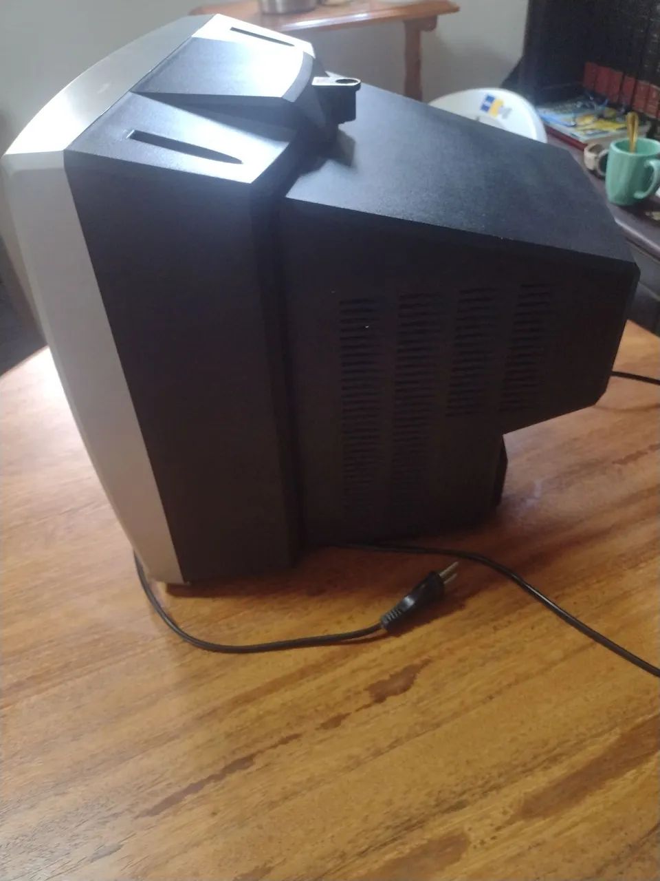 TV de tubo CCE 14 polegadas  - Foto 2