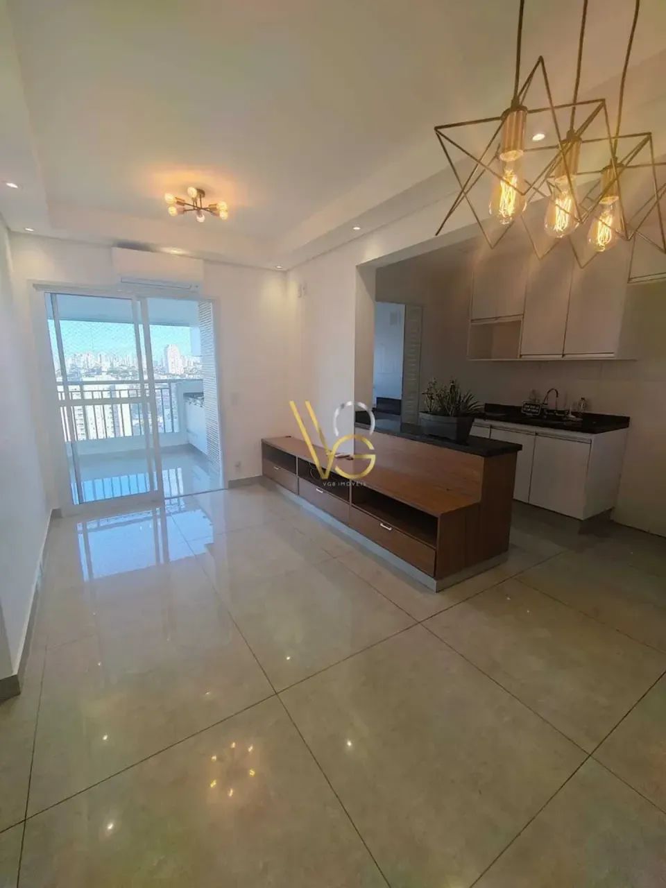 Imóvel para aluguel com 75m² com 2 quartos em Belenzinho - São Paulo - SP