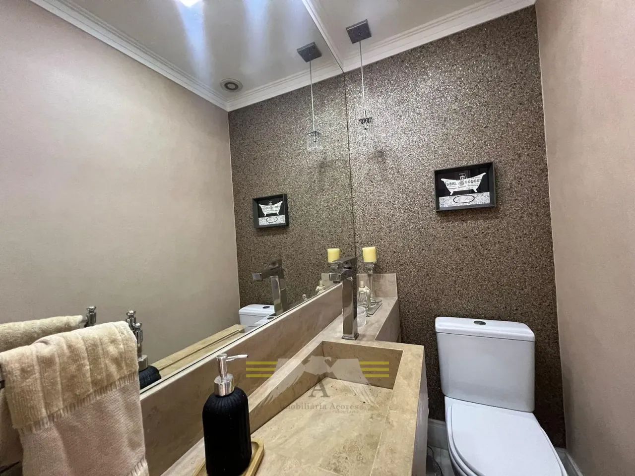 Sofisticação e Conforto no Evidence! Apartamento de 155m² com 3 Suítes, Sacada Gourmet e 3 - Foto 4