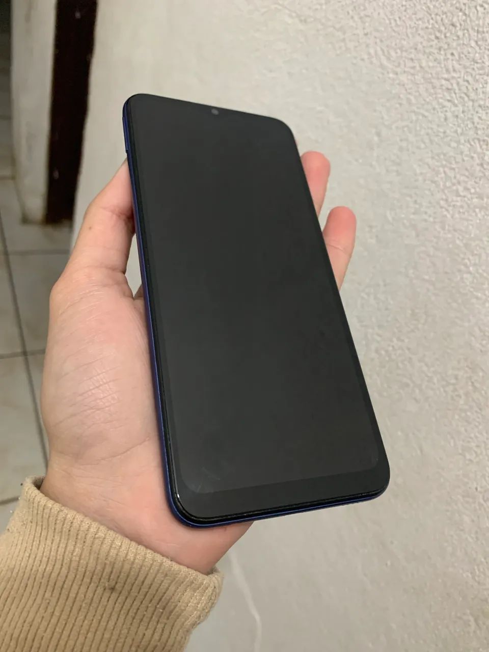 Vendo celular Android A03 - Foto 2