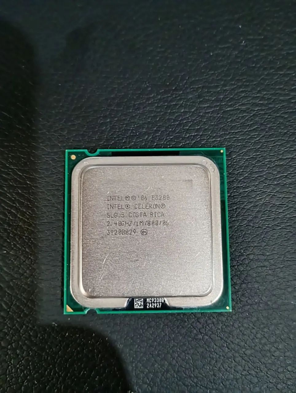 Processador Intel Celeron E3200