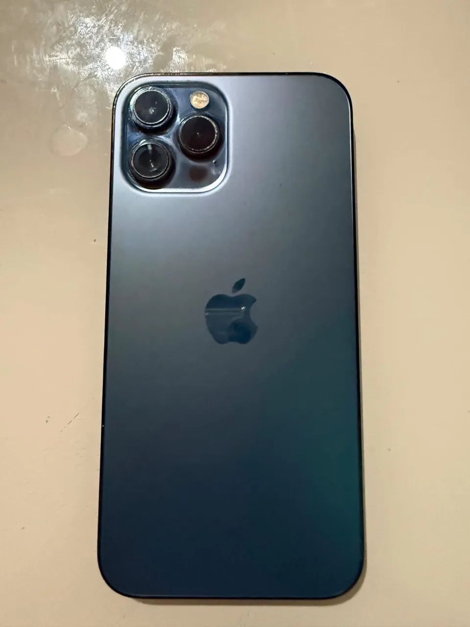 iPhone 12 Pro Max 