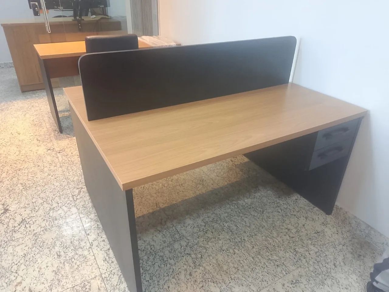 Mesa de escritório  - Foto 2