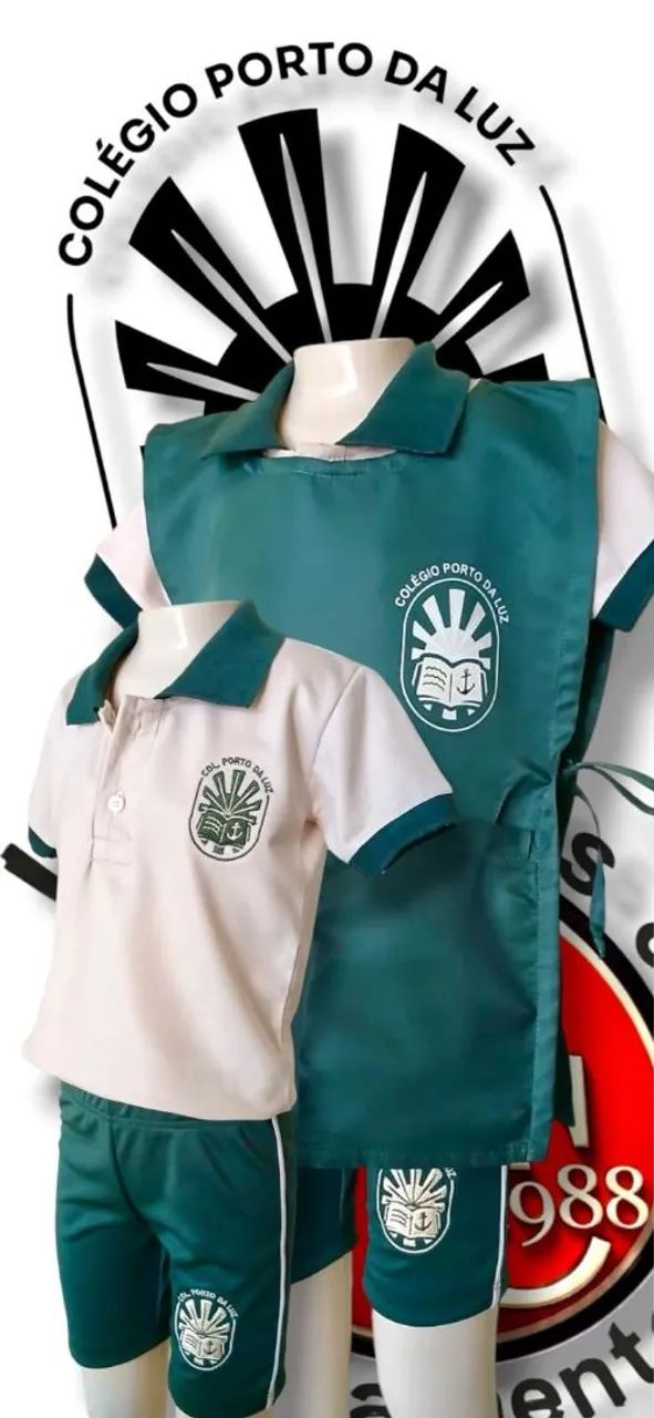 AC UNIFORMES & FARDAMENTOS  - Foto 4