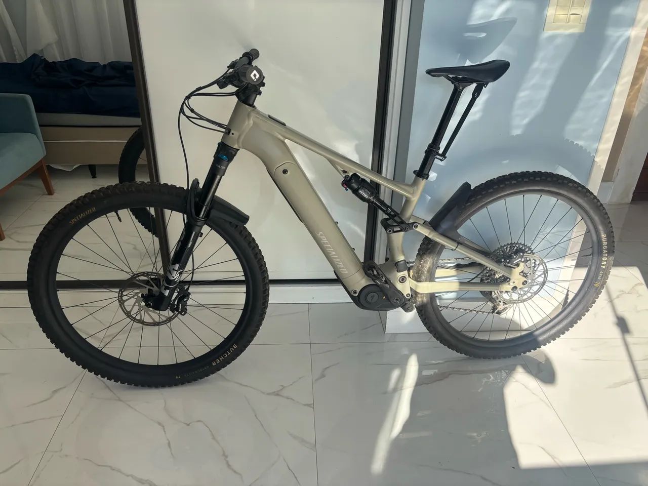 Specialized Levo Comp R Alloy 2026 - Foto 5